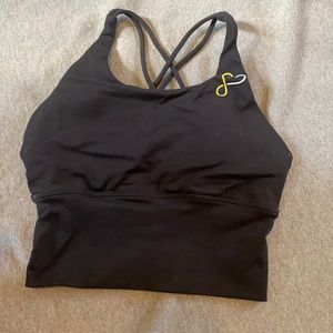 XS SPORTS BRA